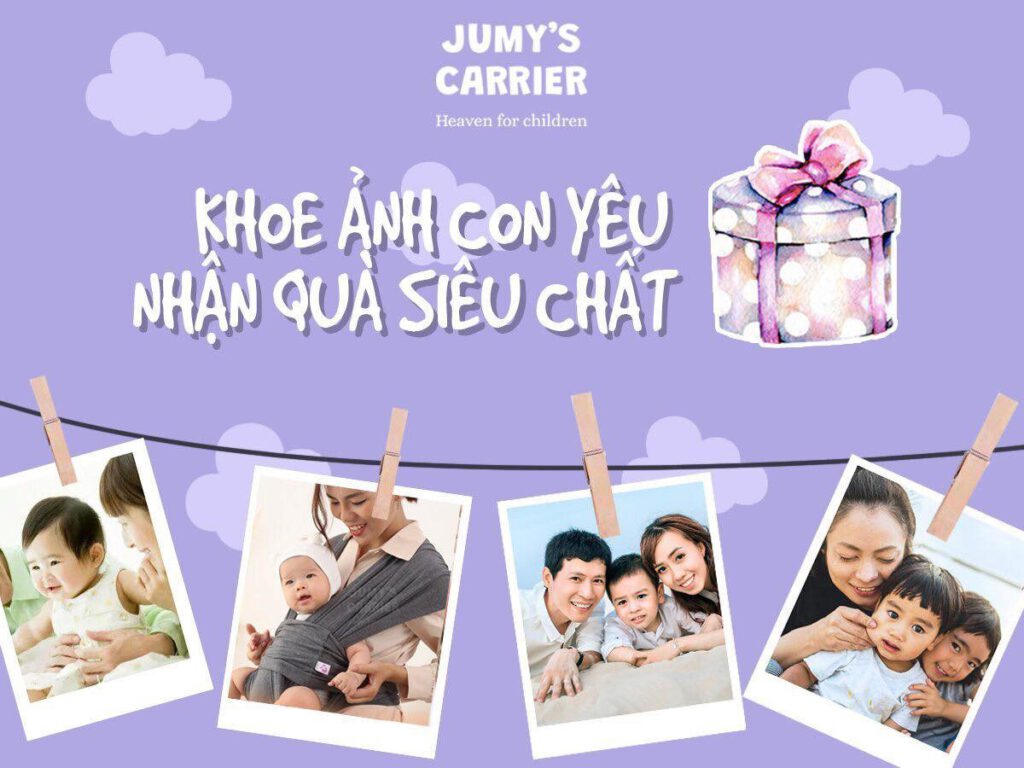 Khoảnh Khắc Đáng Yêu Của Bé