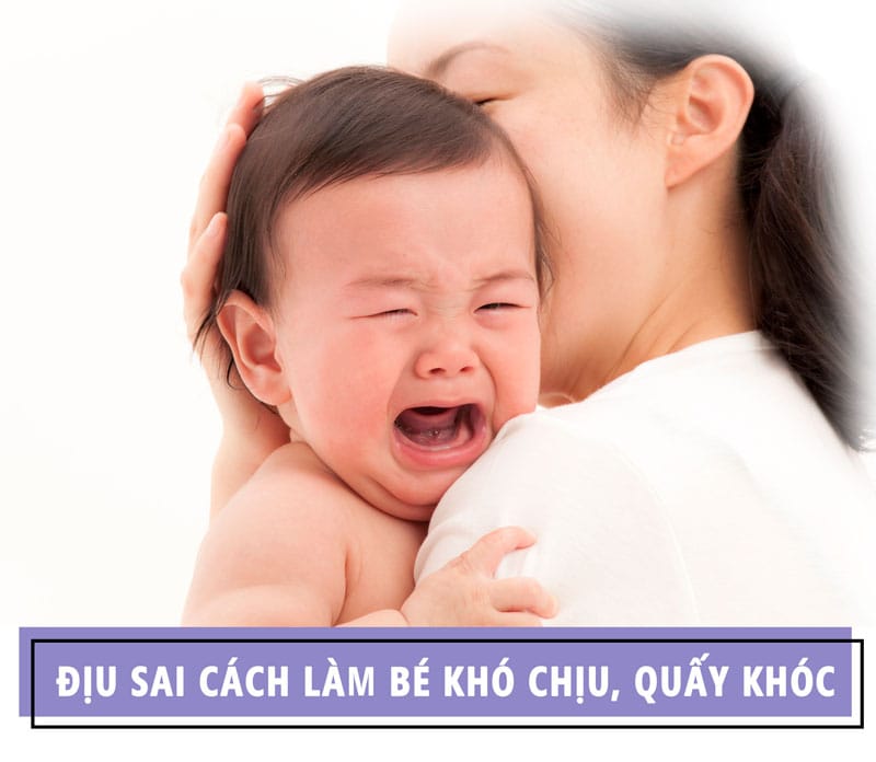 Những yếu tố nào làm tăng nguy cơ mắc loạn sản khớp háng ở trẻ ? 