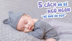 ru con ngủ