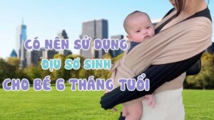 diu-cho-be-so-sinh-6-thang-tuoi