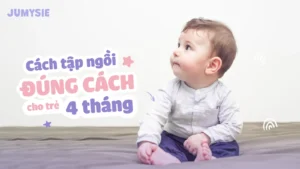 tập ngồi cho trẻ 4 tháng (4)