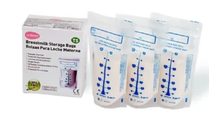 túi trữ sữa unimom