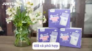 giá cả phù hợp