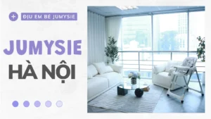 jumysie hà nội