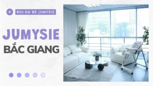 jumysie bắc giang