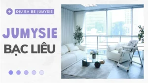 jumysie bạc liêu