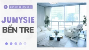 jumysie bến tre