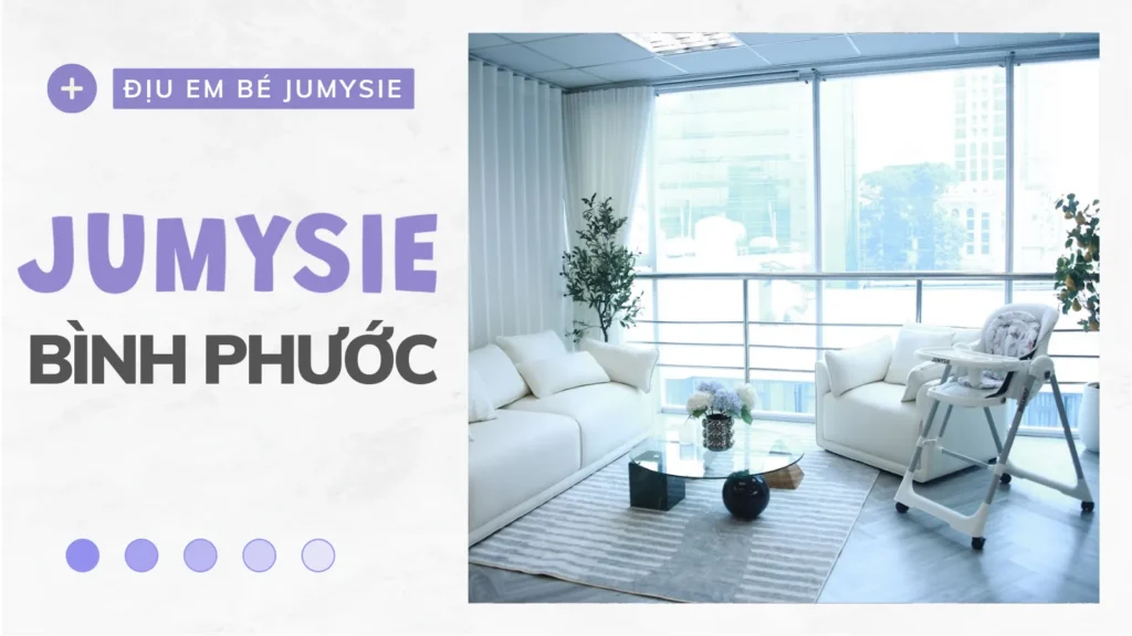 jumysie bình phước