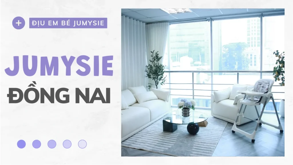jumysie đồng nai