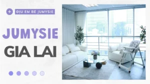 jumysie gia lai