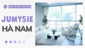 jumysie hà nam