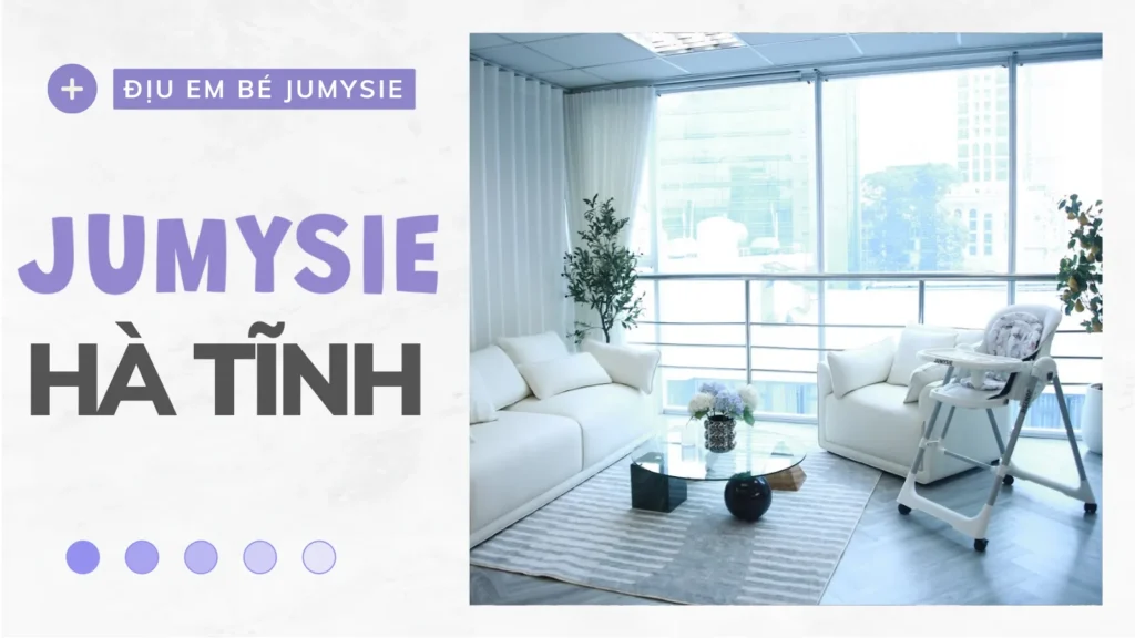 jumysie hà tĩnh