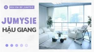 jumysie hậu giang