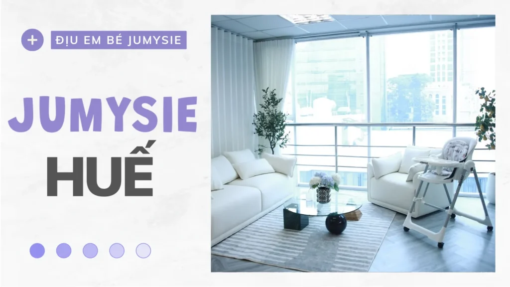 jumysie huế
