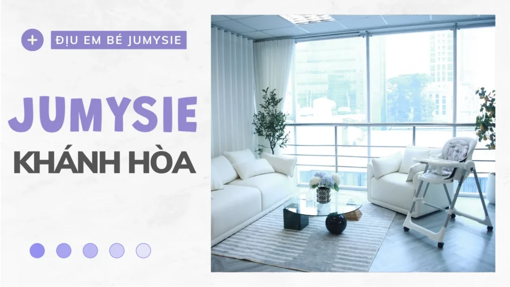 jumysie khánh hòa