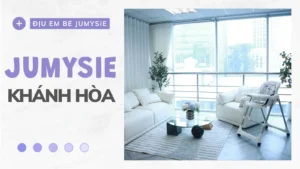 jumysie khánh hòa