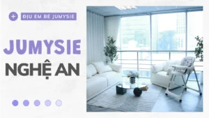 jumysie nghệ an