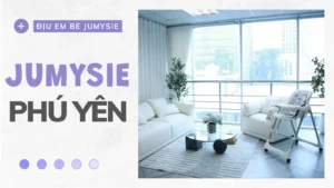 jumysie phú yên