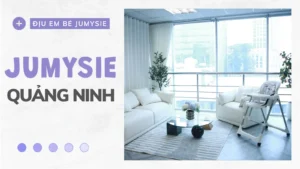 jumysie quảng ninh