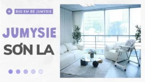jumysie sơn la
