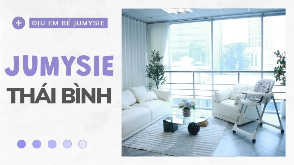 jumysie thái bình
