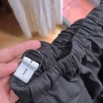 Ảnh đánh giá Bộ Pijama Bầu và Sau Sinh Jumysie từ khách hàng Shopee